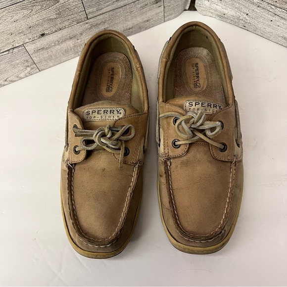 Sperry Topsider Loafer - Picture 2 of 6